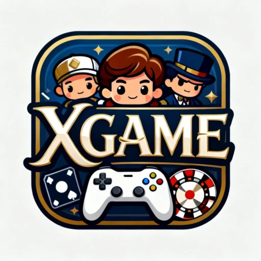 XGAME-BONUS5